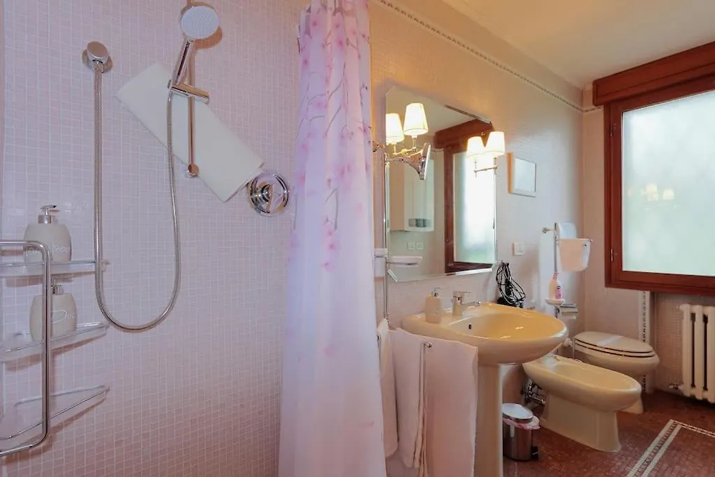 Apartment La Barca Nel Frutteto Natura E Relax In Collina Lagune